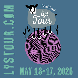 Save the Date 2026 LYS Tour