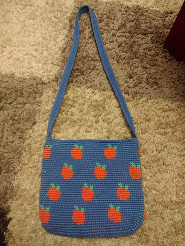Fruit bags' trio photo 9