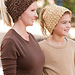 Ponytail Hats pattern 