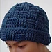 Hat for Men pattern 