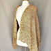 Silva Shawl pattern 