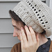 Bevie Hat pattern 