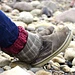 Squooshy Boot Cuffs pattern 