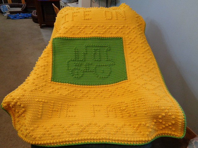 Ravelry 279 Farm Life Pattern By Glee Brown Workman