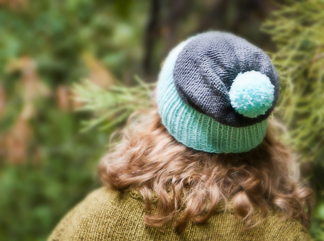 Donner Pass Beanie