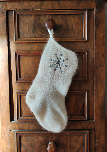 Noël blanc photo 2