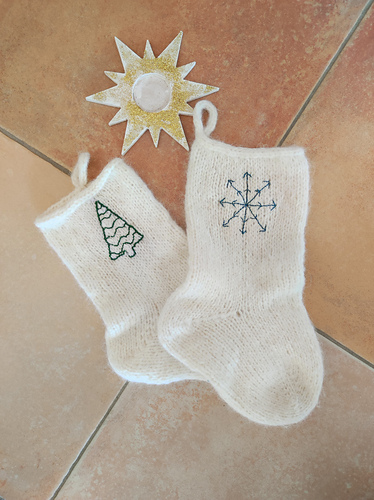 Noël blanc photo 3