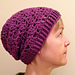 Fallen Leaves Slouch Hat photo 4