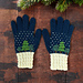 Winter pattern 