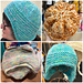 Earflap Hat pattern 