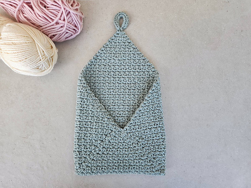 Mesh Hanging Basket photo 5