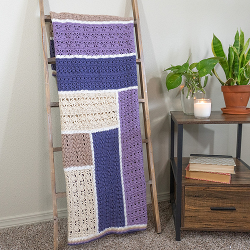 Springtime Journey Blanket photo 4