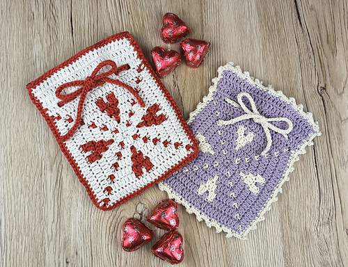 Valentine's Day Treat Bag