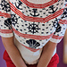 Sea Lover pattern 