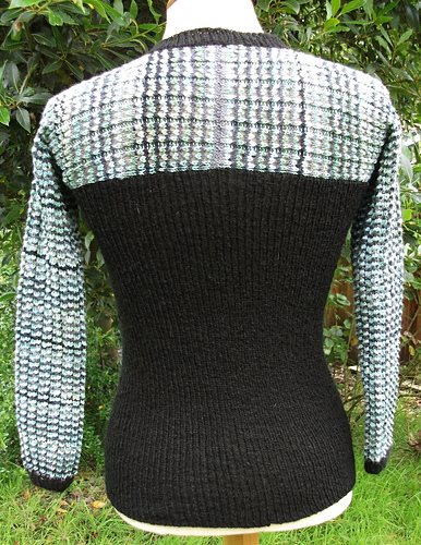 Pulli Casbah in Missoni-Optik photo 4