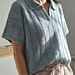 Cloudy Summer Top pattern