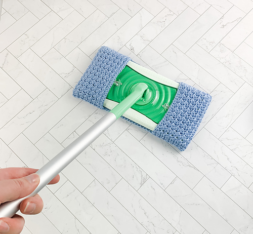 Easy Mop Cover photo 3