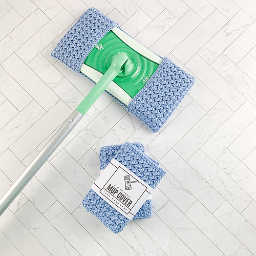 Easy Mop Cover photo 5