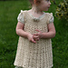 Angel Wings Pinafore photo 4