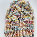 Grace Harbour Cable Beanie pattern 