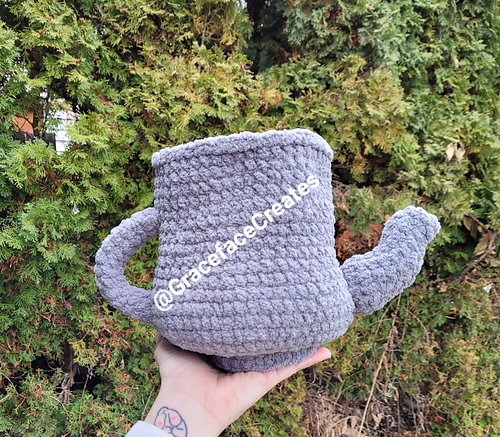 Greg's Teapot Hat photo 4