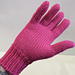 Bulky Gloves pattern 