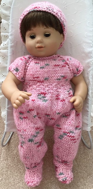 baby doll onesie
