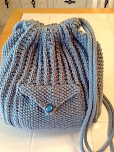 Summer Backpack