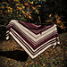 Tuckerman Shawl pattern 