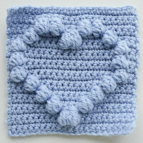 Bobble Heart