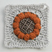 Sunflower – Pattern 2 pattern