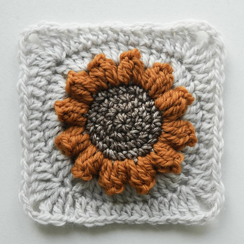 Sunflower - 4