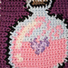 Love potion pattern 