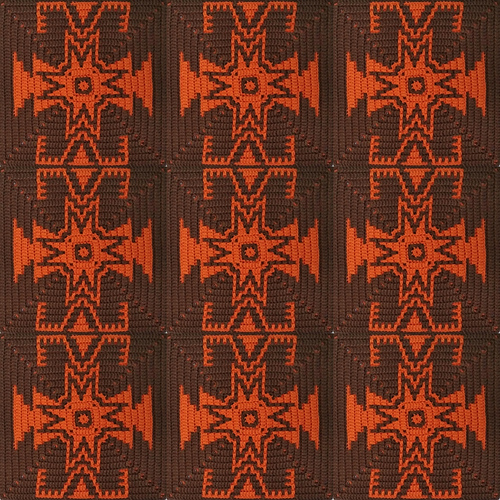 Ravelry: Numa Tile pattern by Svetlana Grebennikova