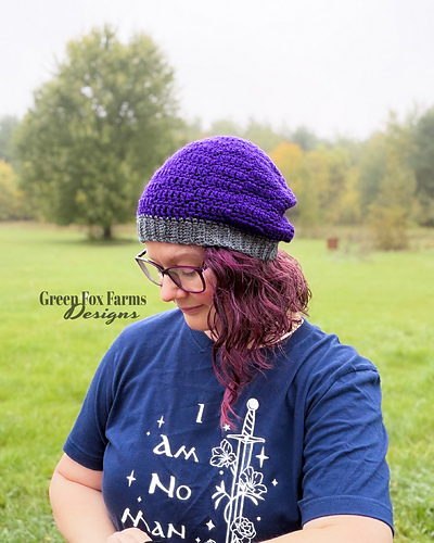 Waypoint Beanie