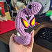 Arbok pattern 
