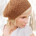 Beginner Beret pattern 