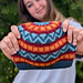 Fremont Johnny Hat pattern 