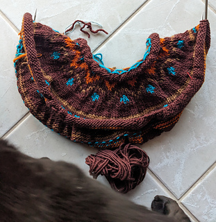 Photobomb! :joy_cat: