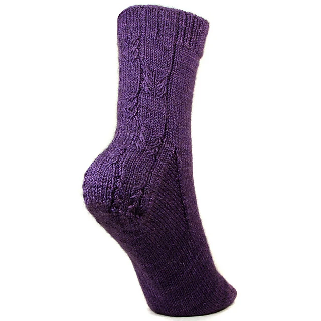 Sokkusu Socks by Natasha Sills Sokkusu Socks by Natasha Sills