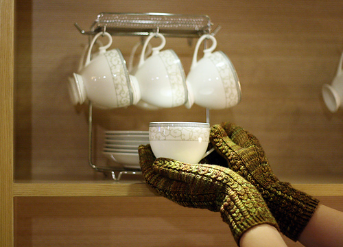 Froot Loop Gloves photo 3