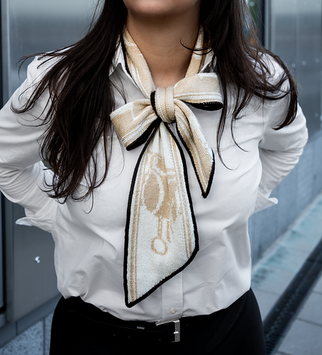 Grivette No 012