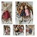 Rabbit Marta pattern 