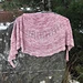 Linnea sjal pattern 