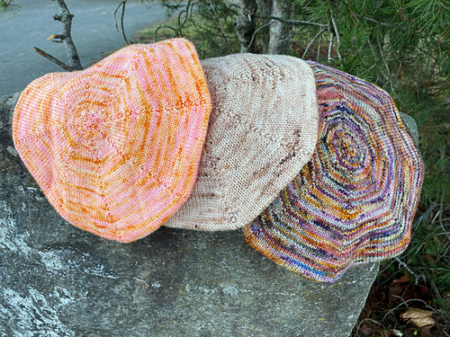 Bare en Alpelue til - Gro Tveitstøl