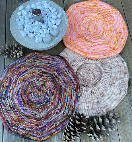 Bare en Alpelue til - Gro Tveitstøl