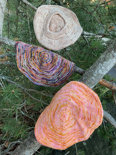 Bare en Alpelue til - Gro Tveitstøl