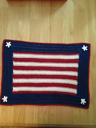 Americana Place Setting photo 2