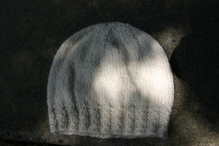 Ravelry: Khemo Kap pattern by S.C. Grover