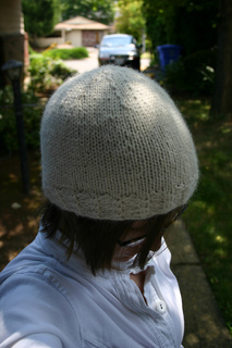 Ravelry: Khemo Kap pattern by S.C. Grover